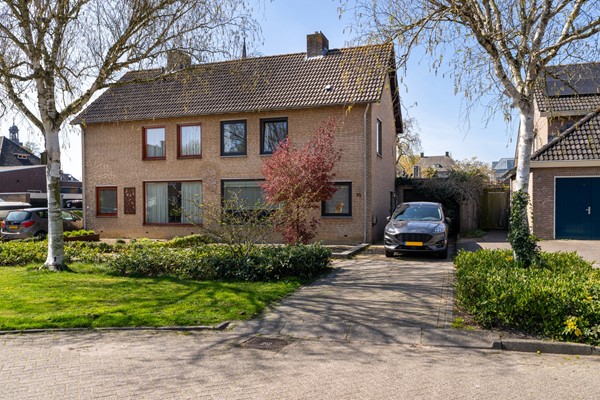 Verkocht: Heemraadstraat 10, 5165 VW Waspik